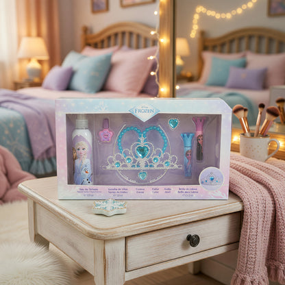 Frozen by Disney, 6 Piece Gift Set for Girls  