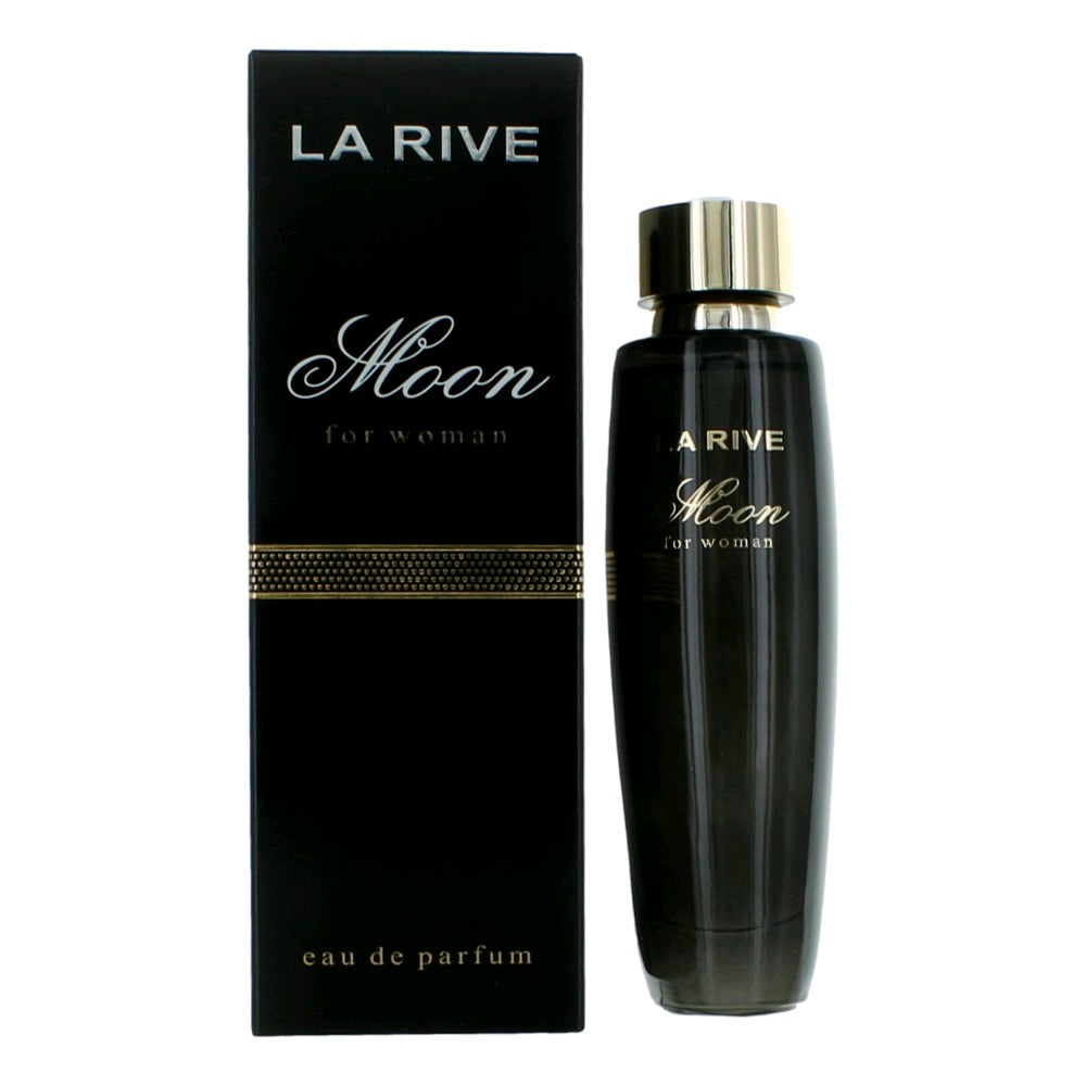 Moon by La Rive, 2.5 oz EDP Spray for Women