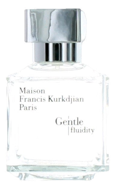 Gentle Fluidity Silver by Maison Francis Kurkdjian, 2.4oz EDP Spray Unisex