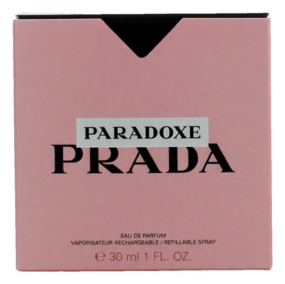 Prada Paradoxe by Prada, 1 oz EDP Spray for Women