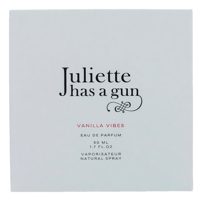Vanilla Vibes by Juliette Has a Gun, 1.7 oz EDP Spray for Women