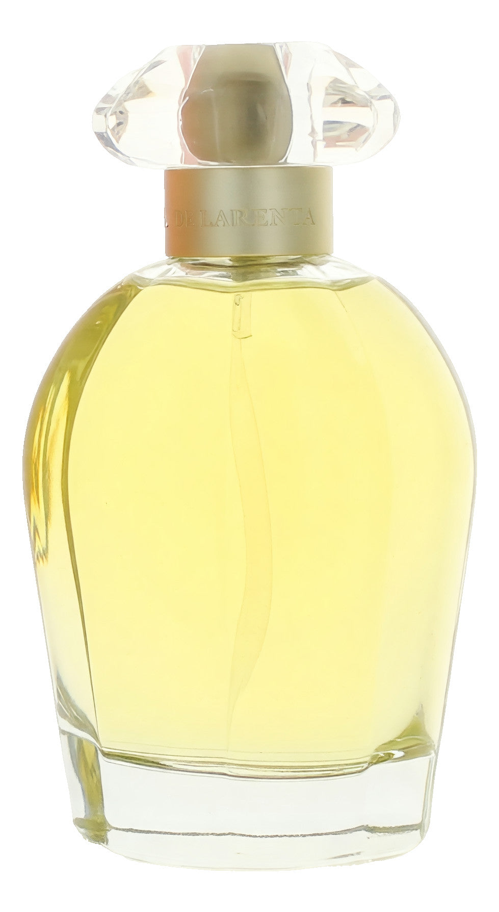 So De La Renta by Oscar De La Renta, 3.3 oz EDT Spray for Women