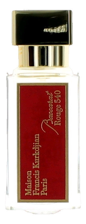 Baccarat Rouge 540 by Maison Francis Kurkdjian, 1.2oz EDP Spray for Unisex