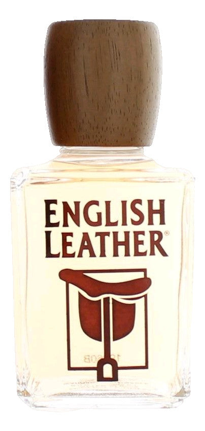 English Leather by Dana, 8 oz After Shave Splash for Men