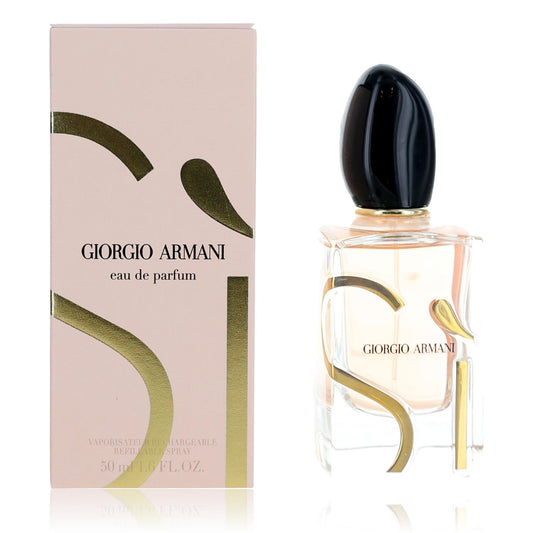 Si by Giorgio Armani, 1.7 oz EDP Spray for Women