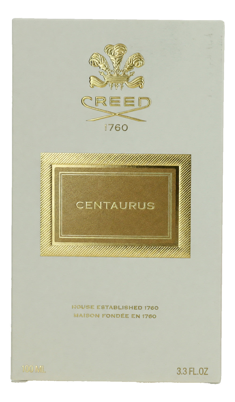 Centaurus by Creed, 3.4 oz EDP Spray for Unisex
