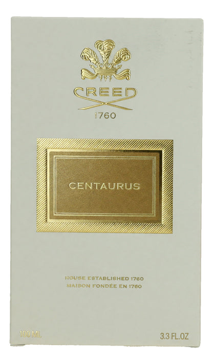 Centaurus by Creed, 3.4 oz EDP Spray for Unisex