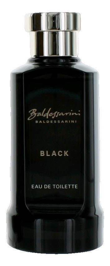 Baldessarini Black by Baldessarini, 2.5 oz EDT Spray for Men
