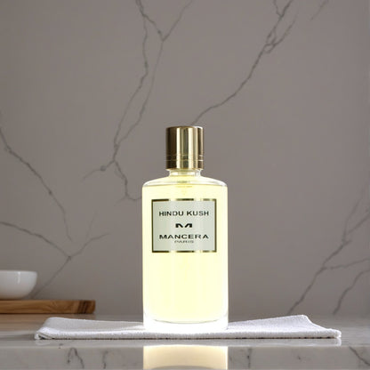 Mancera Hindu Kush by Mancera, 4 oz EDP Spray for UNISEX