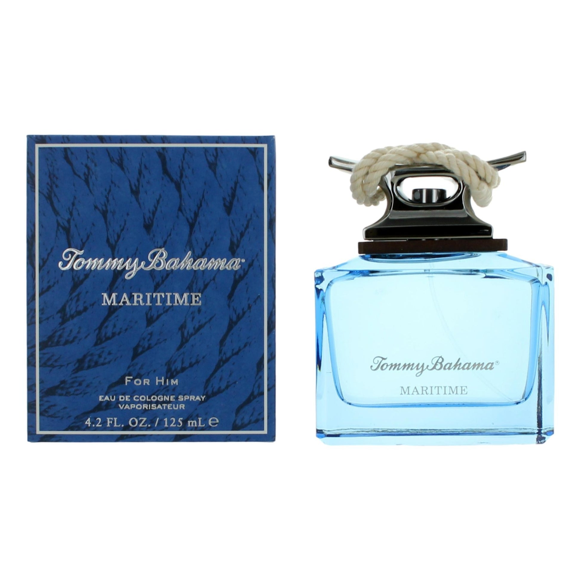 Tommy Bahama Martime by Tommy Bahama, 4.2oz Eau De Cologne Spray men
