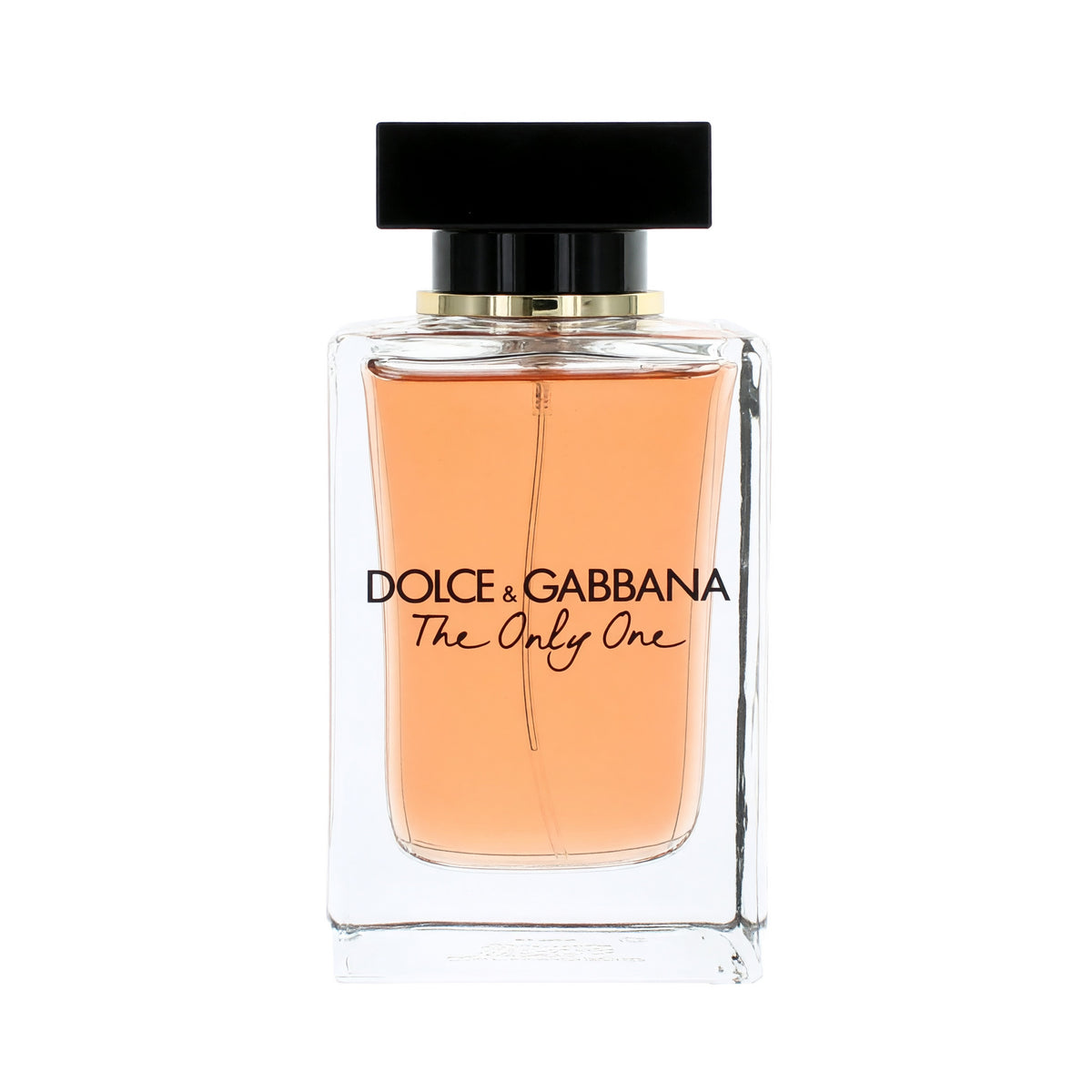 The Only One by Dolce & Gabbana, 3.3 oz EDP Spray for Women