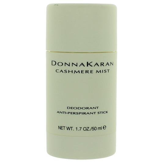 Cashmere Mist by Donna Karan, 1.7oz Deodorant Anti-Perspirant Stick women