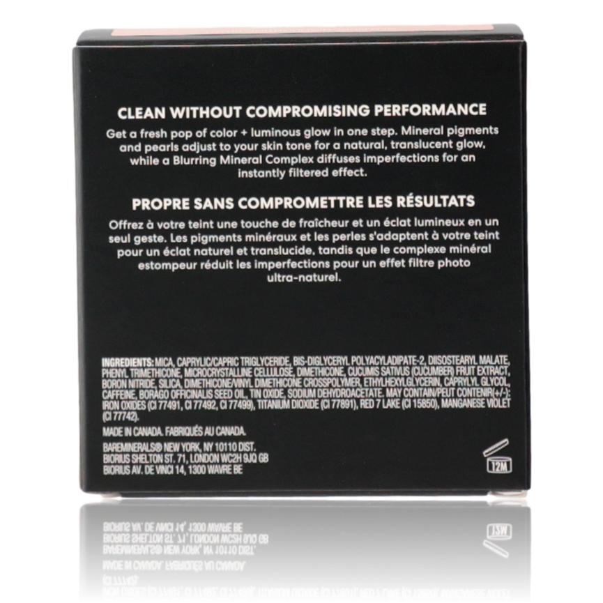Bare Minerals Gen Nude Highlighting Blush, .11oz Highlighting Blush - Opal Glow