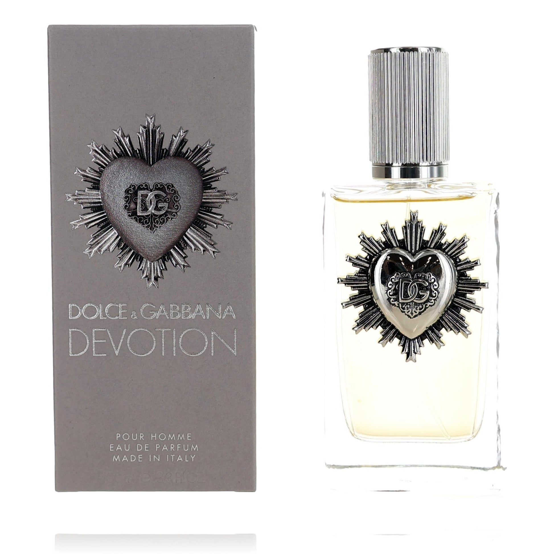 Devotion by Dolce & Gabbana, 3.4 oz EDP Spray for Men 