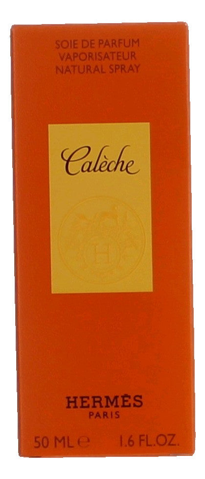 Caleche by Hermes, 1.6 oz Soie De Parfum Spray for Women