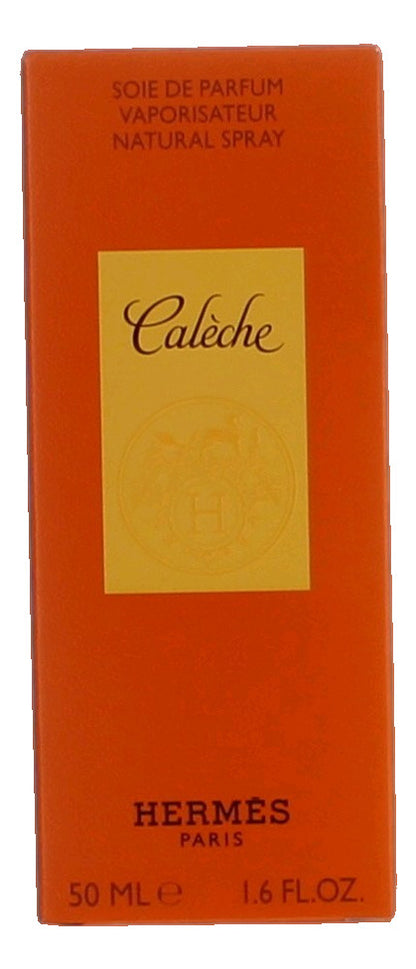 Caleche by Hermes, 1.6 oz Soie De Parfum Spray for Women