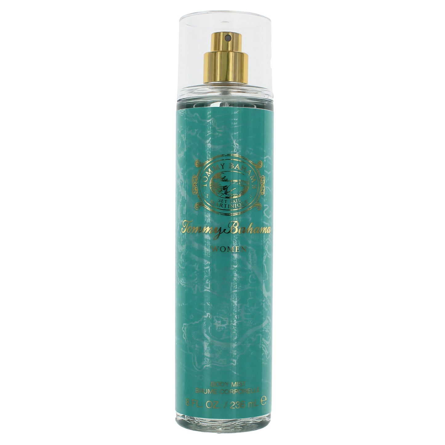 Tommy Bahama Set Sail Martinique by Tommy Bahama, 8oz Fragrance Mist women