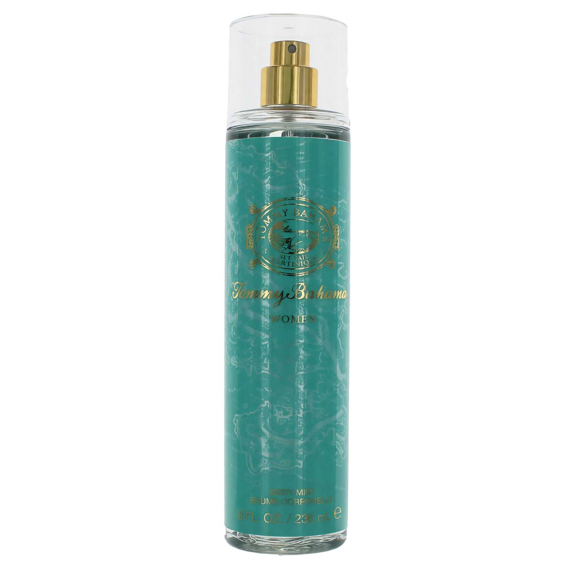 Tommy Bahama Set Sail Martinique by Tommy Bahama, 8oz Fragrance Mist women