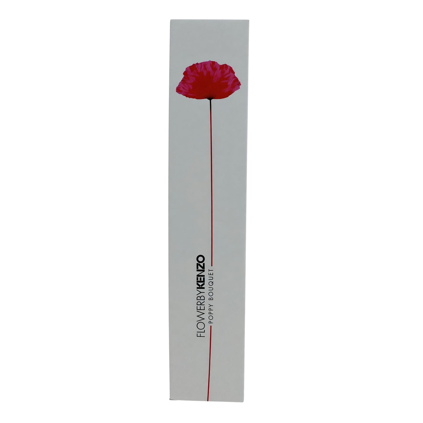 Flower Poppy Bouquet by Kenzo, 3.3 oz EDP Spray for Women