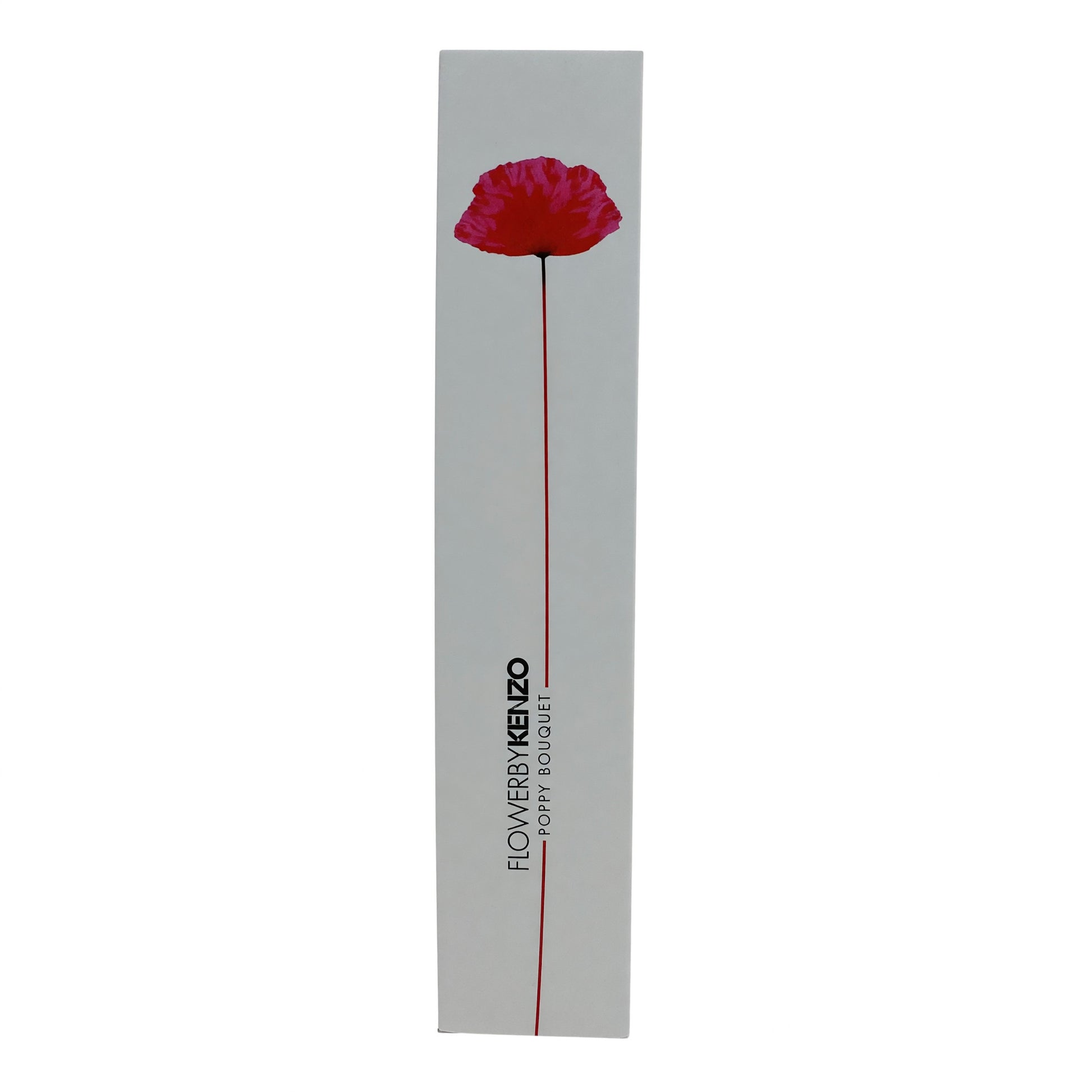 Flower Poppy Bouquet by Kenzo, 3.3 oz EDP Spray for Women