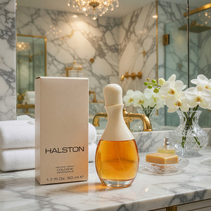 Halston by Halston, 1.7 oz Cologne Spray for Women