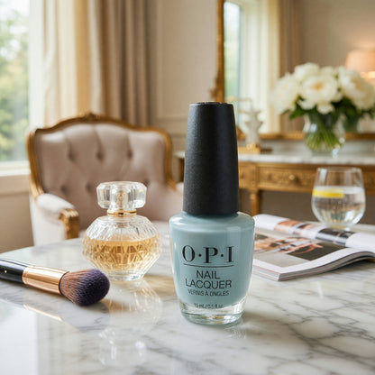 OPI Nail Lacquer by OPI, 0.5 oz Nail Polish - Alpaca My Bags - Alpaca My Bags