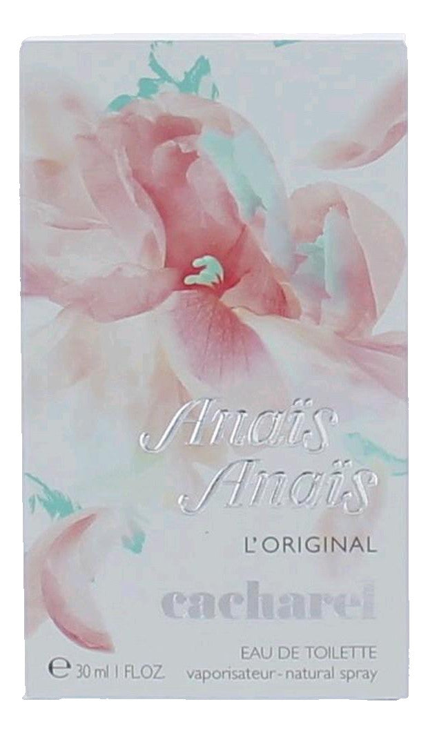 Anais Anais L'Original by Cacharel, 1 oz EDT Spray for Women