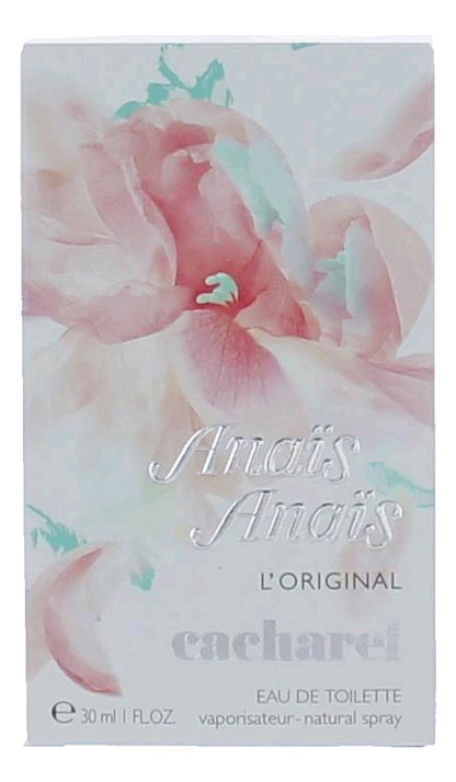 Anais Anais L'Original by Cacharel, 1 oz EDT Spray for Women