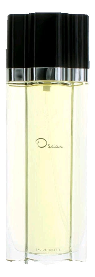 Oscar by Oscar De La Renta, 3.3 oz EDT Spray for Women