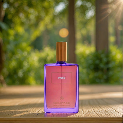 Musc by Molinard, 2.5 oz EDP Spray for Women
