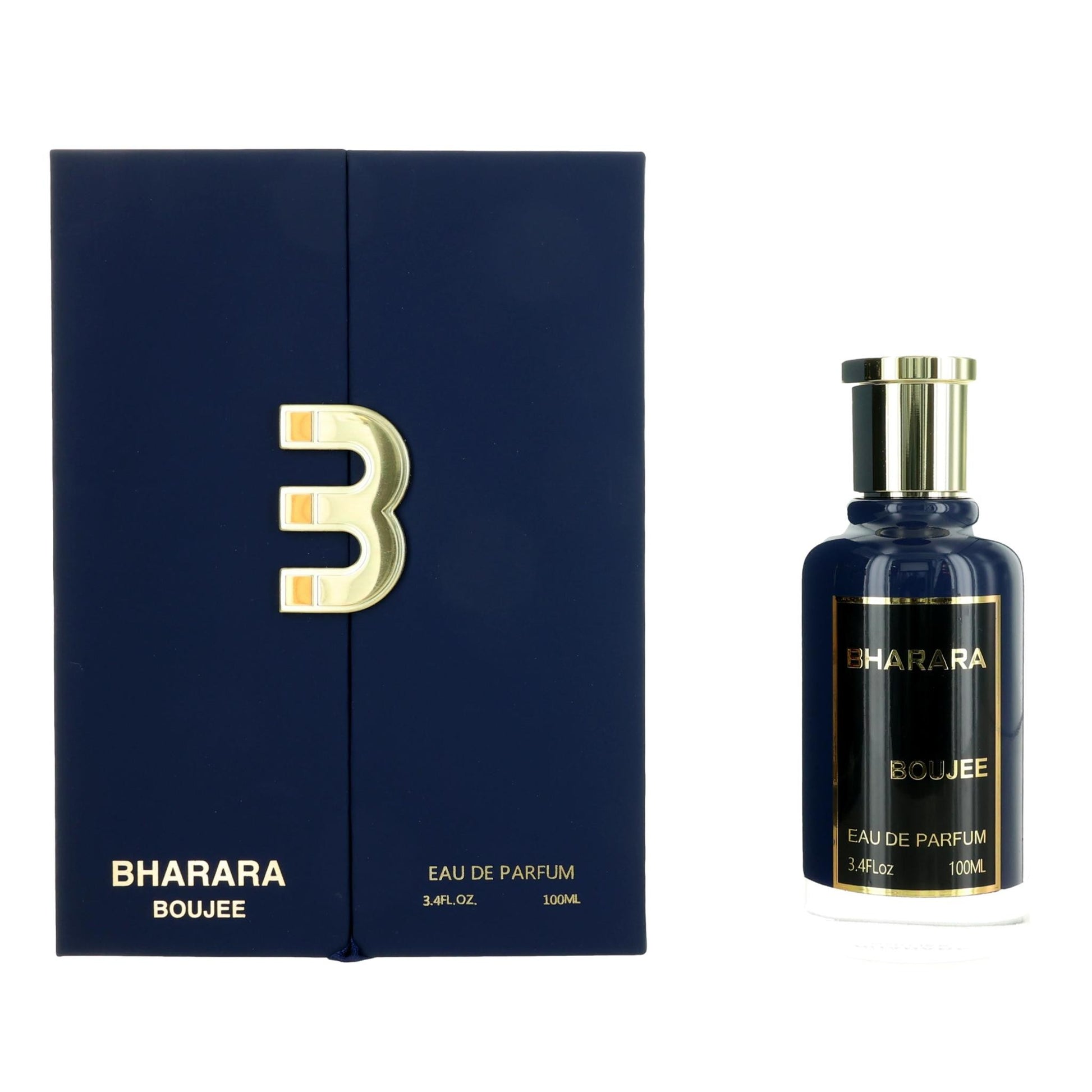 Bharara Boujee by Bharara, 3.4 oz EDP Spray for Unisex
