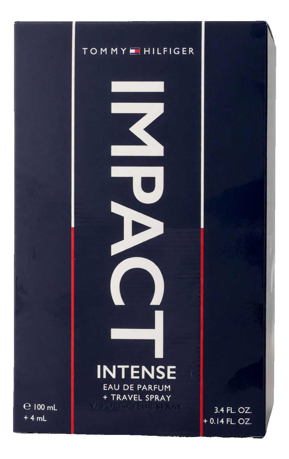Impact Intense by Tommy Hilfiger, 3.4 oz EDP Spray for Men
