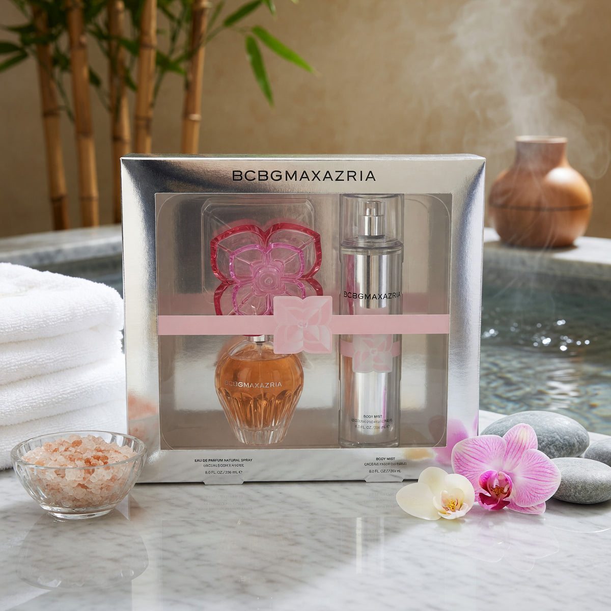 BCBGMAXAZRIA by BCBG, 2 Piece Gift Set for Women 