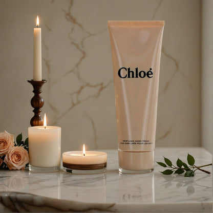 Chloe by Chloe, 2.5 oz Hand Cream for Women
