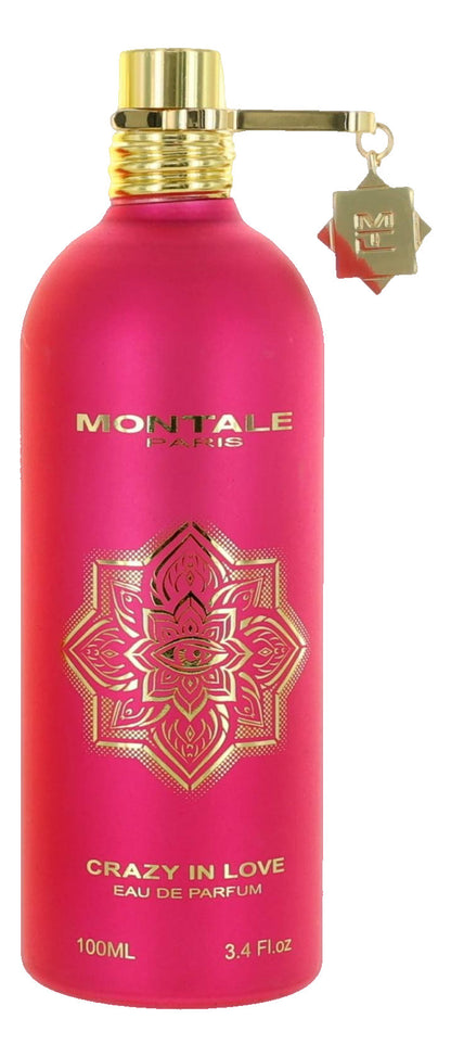 Montale Crazy in Love by Montale, 3.4 oz EDP Spray for Women
