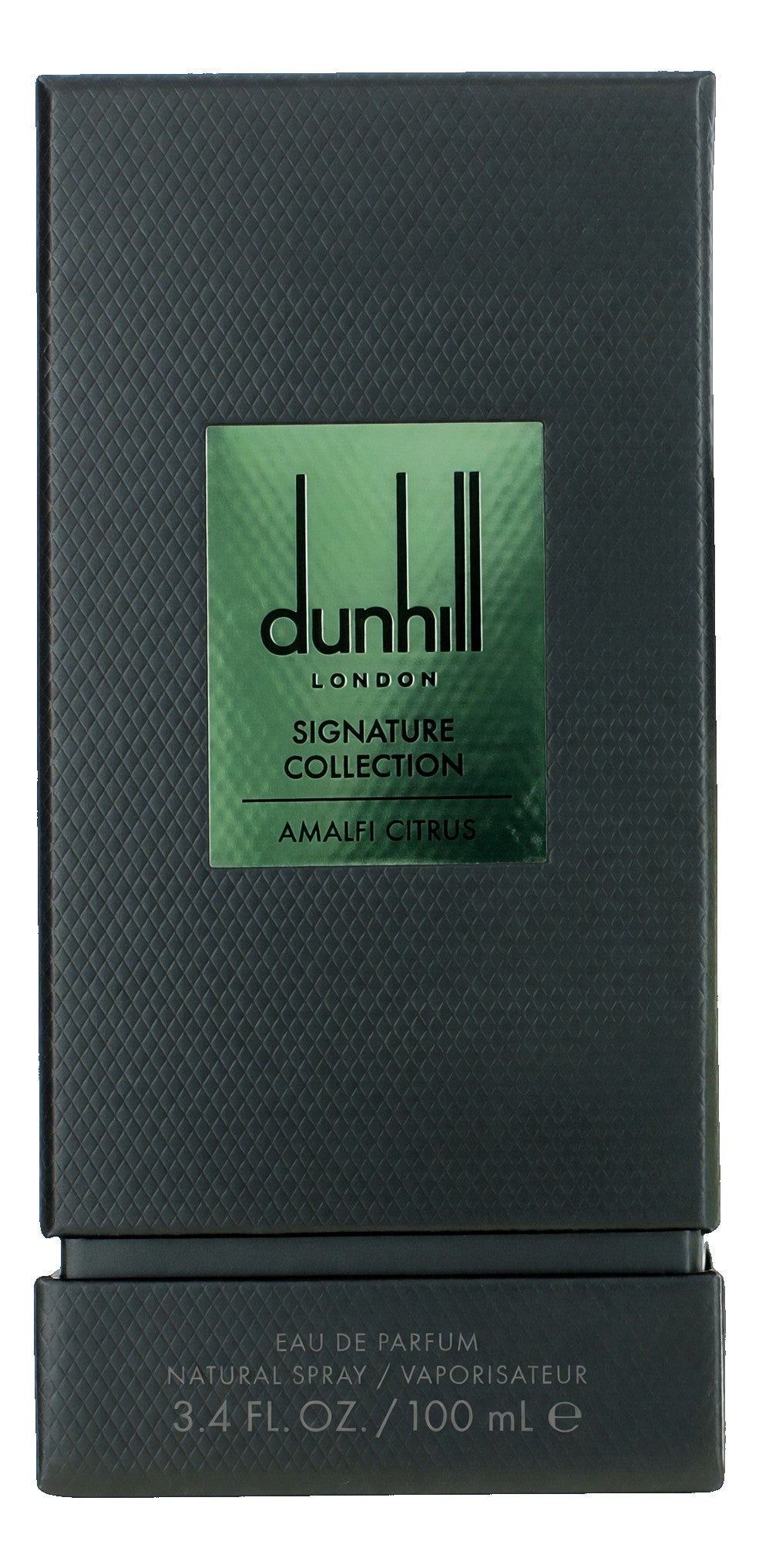 Dunhill Amalfi Citrus by Alfred Dunhill, 3.4 oz EDP Spray for Men