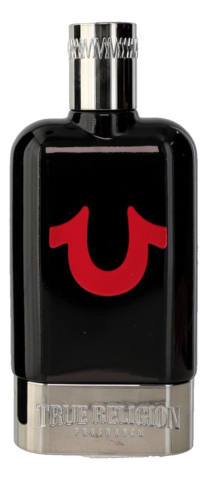 True Religion Black by True Religion, 3.4 oz EDT Spray for Men