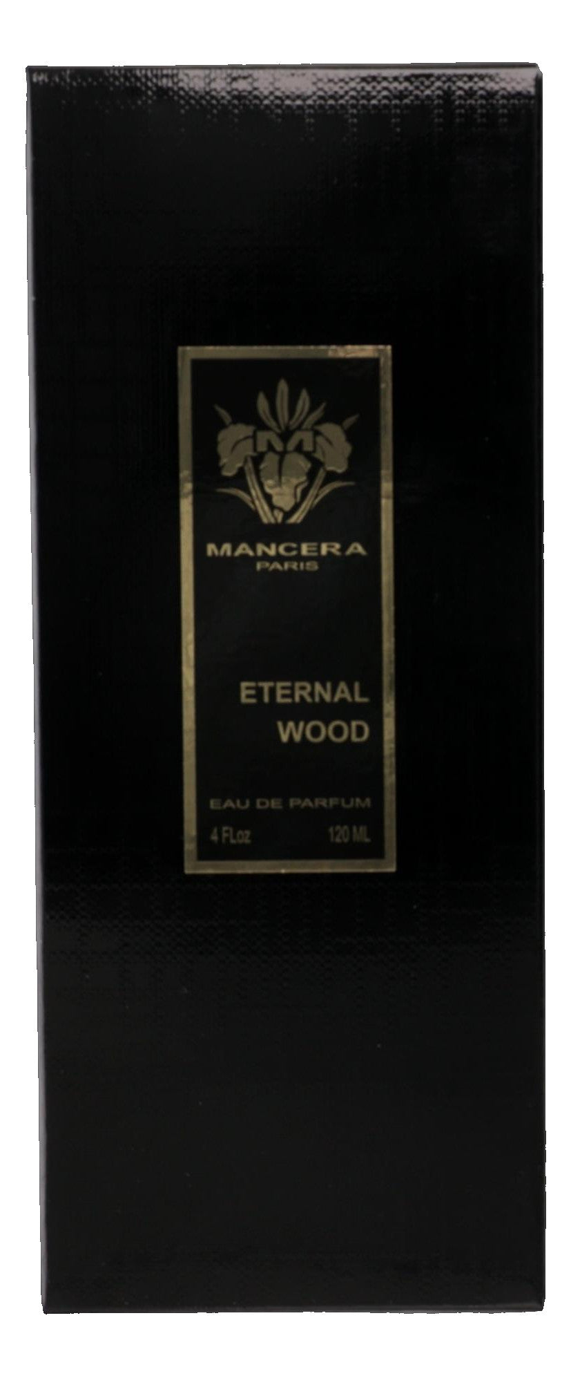Mancera Eternal Wood by Mancera, 4 oz EDP Spray for Unisex