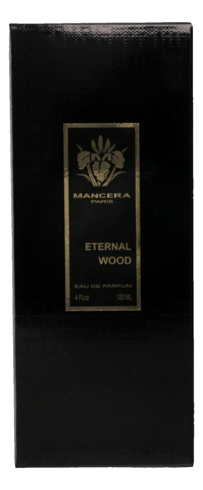 Mancera Eternal Wood by Mancera, 4 oz EDP Spray for Unisex
