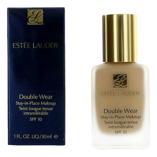 Estee Lauder by Estee Lauder, 1oz Double Wear Stay-In-Place Makeup Buff (2N2)
