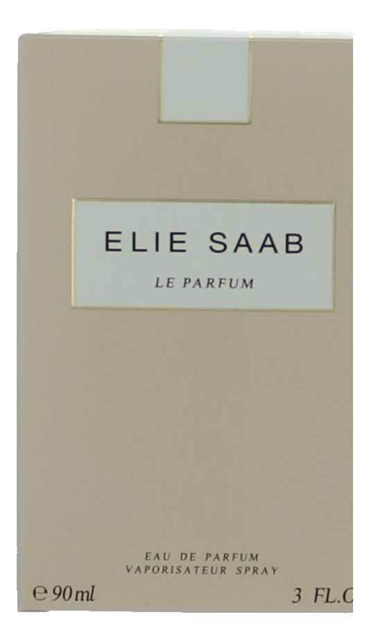 Le Parfum by Elie Saab, 3 oz EDP Spray for Women