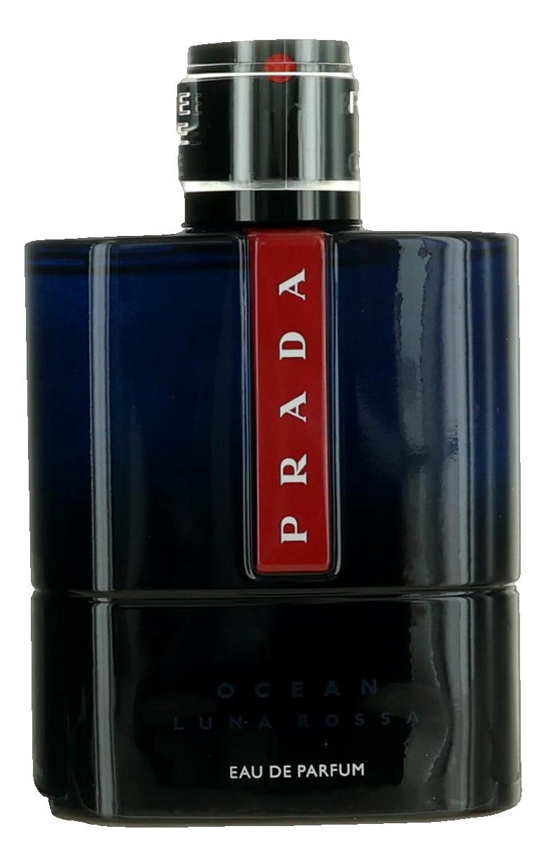 Prada Luna Rossa Ocean by Prada, 3.4 oz EDP Spray for Men