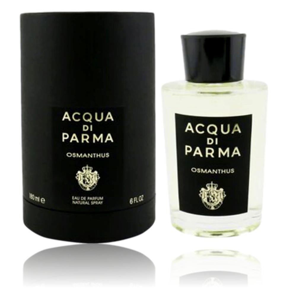 Acqua Di Parma Osmanthus by Acqua Di Parma, 6 oz EDP Spray for Unisex