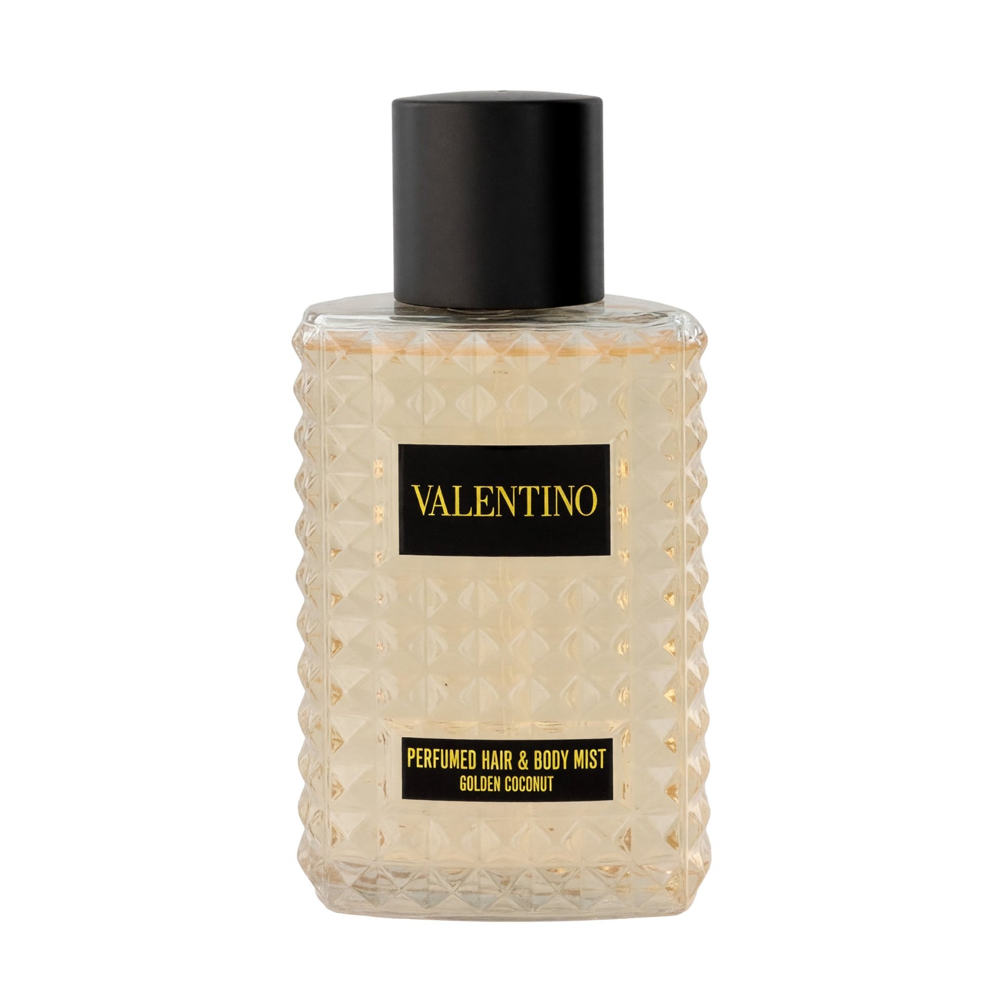 Valentino Born in Roma Golden Coconut, 3.4oz Hair & Body Mist women
