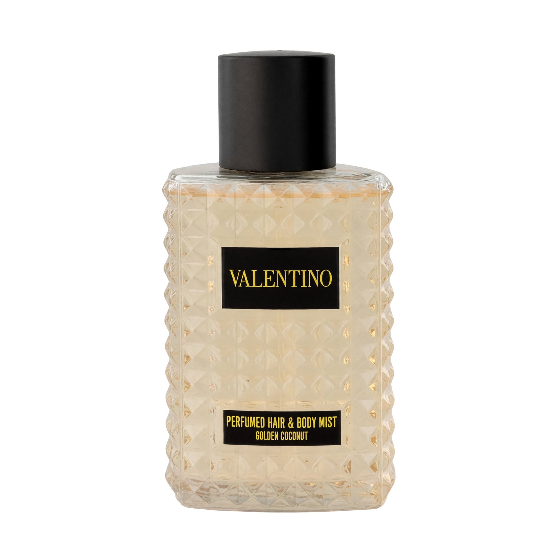 Valentino Born in Roma Golden Coconut, 3.4oz Hair & Body Mist women