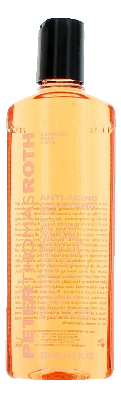 Peter Thomas Roth Anti Aging Cleansing Gel by Peter Thomas Roth, 8.5oz Cleanser