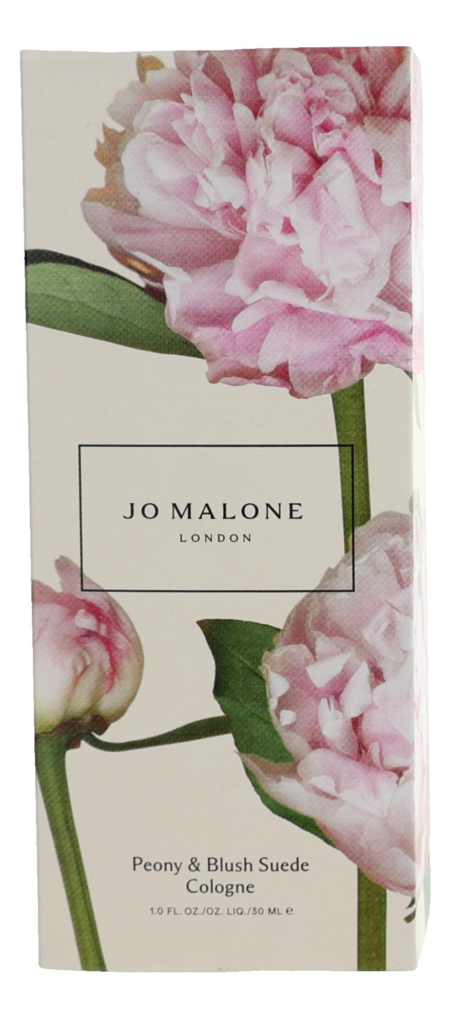Jo Malone Peony & Blush Suede by Jo Malone, 1oz Cologne Spray for Unisex