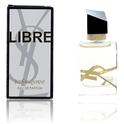 Libre by Yves Saint Laurent, 0.25 oz EDP Splash for Women