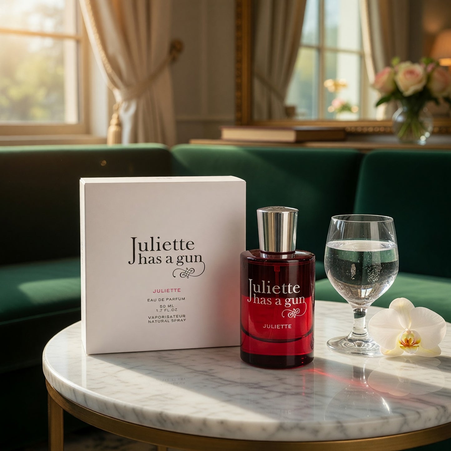 Juliette by Juliette Has a Gun, 1.7 oz EDP Spray for Women 