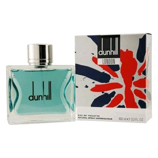 Dunhill London by Alfred Dunhill, 3.3 oz EDT Spray for Men